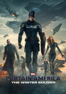 Первый мститель: Другая война