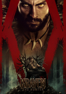 Крэйвен-охотник