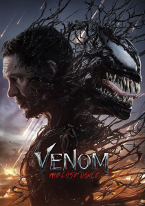 Веном 3: Последний танец