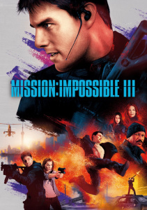 Миссия невыполнима 3