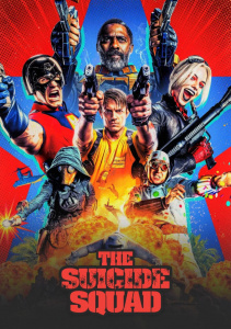 Отряд самоубийц: Миссия навылет