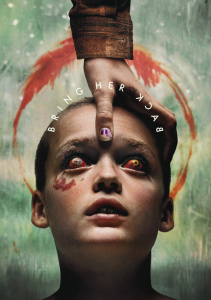 Верни её из мёртвых