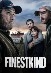 Крупный улов