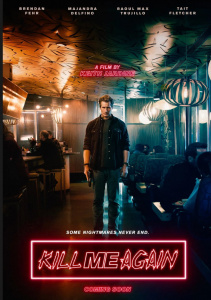 Убей меня еще раз