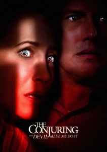 Заклятие 3: По воле дьявола