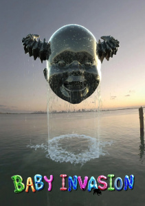 Вторжение младенцев