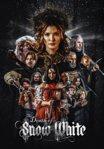 Смерть Белоснежки