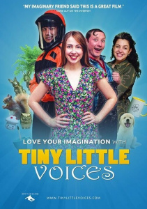 Маленькие голоса