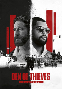 Охота на воров 2: Пантера