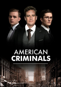 Американские преступники