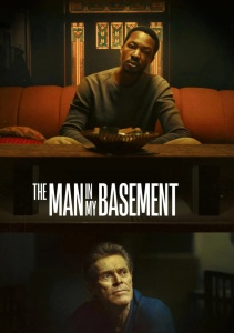 Мужчина у меня в подвале