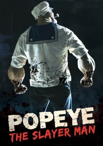 Мокрячок Попай