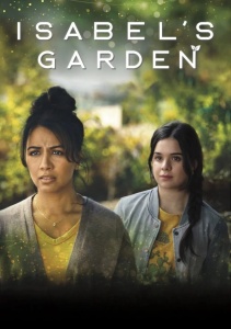 Сад Изабэль