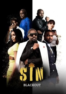 Син: Первое убийство