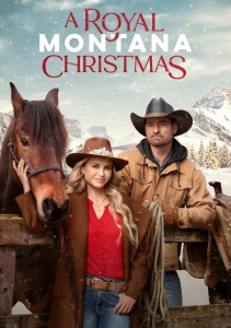 Королевское Рождество в Монтане