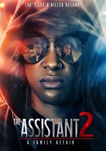 Ассистентка 2: Семейные узы