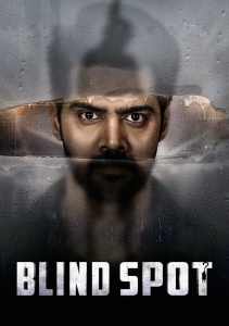 Слепое пятно