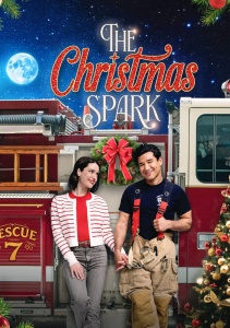 Рождественская искра