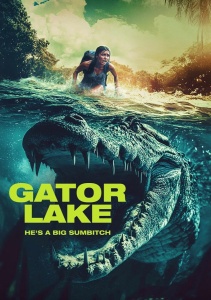 Озеро аллигаторов: Месть Костолома