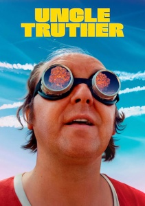 Мой дядя конспиролог