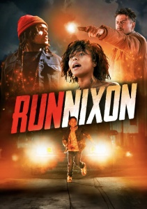 Беги, Никсон