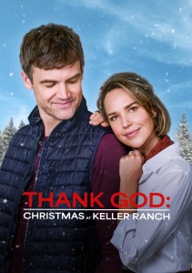 Слава Богу: Рождество на ранчо Келлер