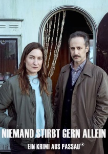 Детектив из Пассау. Никто не хочет умирать в одиночестве