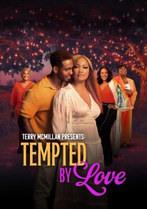Терри Макмиллан представляет: Искушение любовью