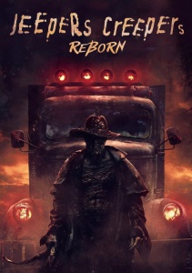 Джиперс Криперс: Возрожденный