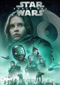 Изгой-один: Звёздные войны. Истории