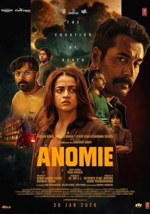 Любой Ценой: Уравнение Cмерти