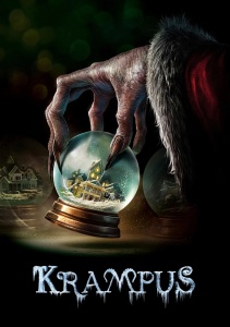 Крампус