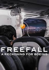 Свободное падение: Дело против Boeing